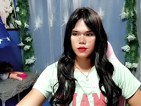 Slutty Isabelle online show from October 13, 11:21 am