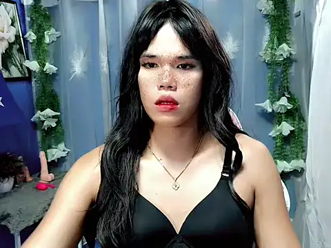 Slutty Isabelle online show from October 16, 11:55 am