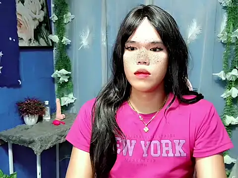 Slutty Isabelle online show from October 17, 6:27 am