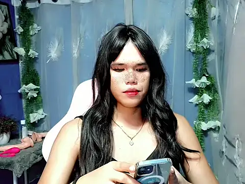 Slutty Isabelle online show from October 19, 9:43 am