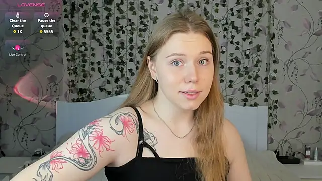  influensii  online show from November 3, 5:31 am