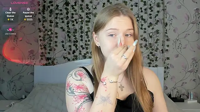  influensii  online show from November 10, 4:55 am