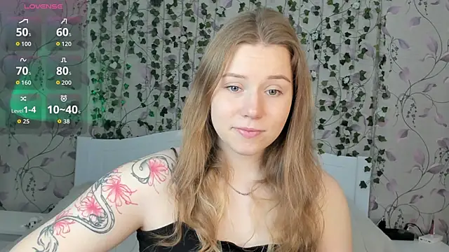  influensii  online show from November 18, 5:01 am