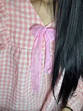 Dolly282 online show from April 12, 3:55 am