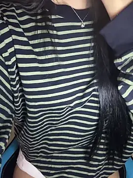 Dolly282 online show from April 15, 1:01 am