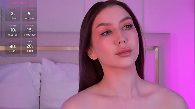 VelvetHell online show from December 20, 3:35 am