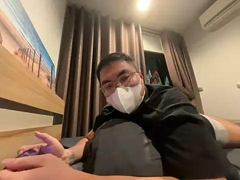 kristan   online show from January 11, 12:43 pm