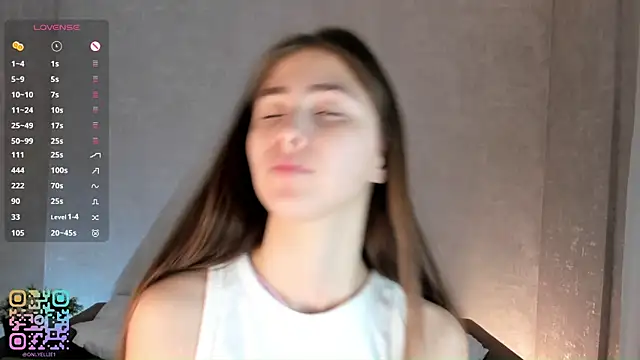 Snapshot of LynetteDanley chatting on October 16, 1:23 pm LynetteDanley online show from October 16, 1:23 pm