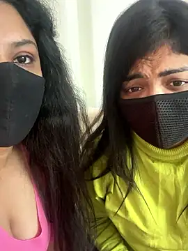 Theindian Barbie online show from January 10, 9:11 am