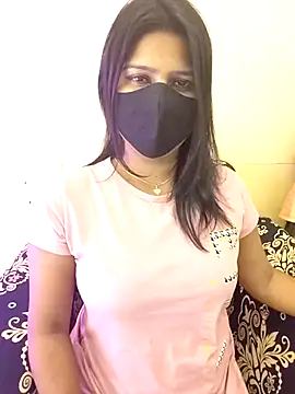 hoty sonali online show from October 9, 5:55 pm