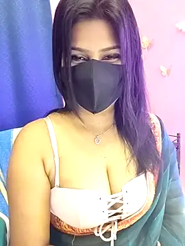 hoty sonali online show from February 1, 9:30 am