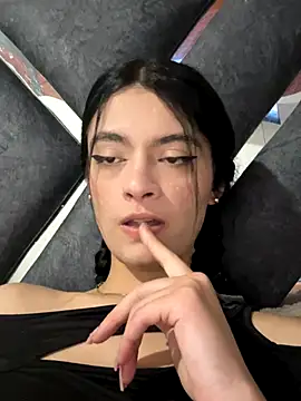 Snapshot of LiaCollings chatting on October 19, 8:09 pm LiaCollings online show from October 19, 8:09 pm