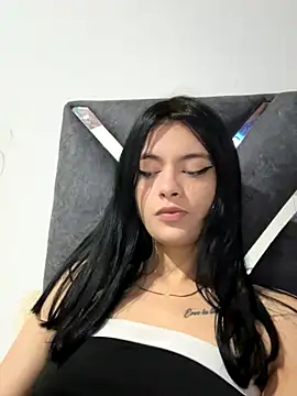 Snapshot of LiaCollings chatting on October 27, 11:36 am LiaCollings online show from October 27, 11:36 am