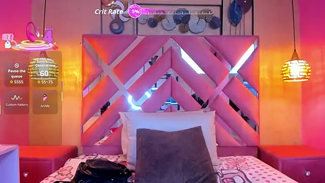 SweetMichel  online show from November 29, 12:41 pm