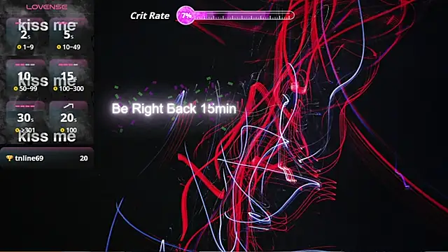 lauren-carterr online show from September 24, 8:34 pm