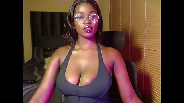 NawtyLisa online show from April 16, 10:34 pm