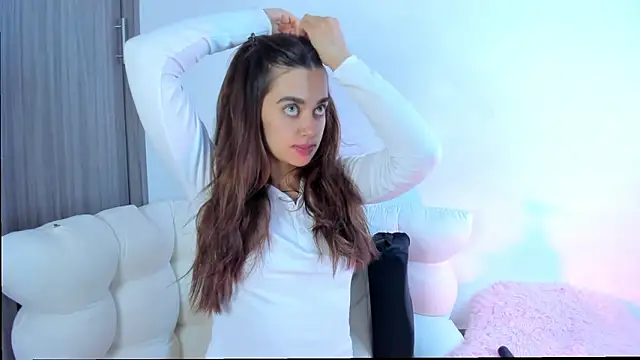 MissLana77 online show from January 15, 11:41 pm