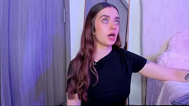 MissLana77 online show from April 6, 12:41 am