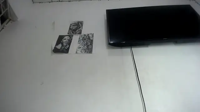 Foxy Lovex online show from October 8, 10:07 pm