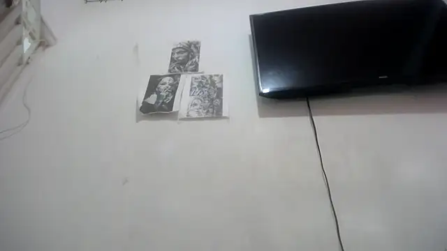 Foxy Lovex online show from November 25, 9:26 pm