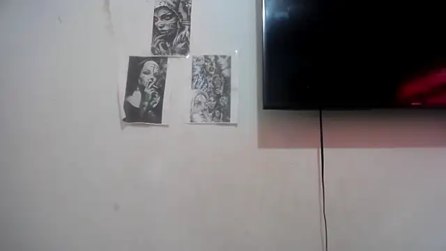 Foxy Lovex online show from February 5, 8:24 pm