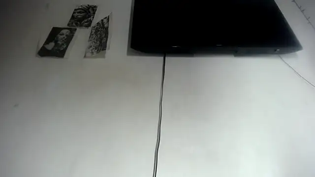 Foxy Lovex online show from March 8, 2:04 am