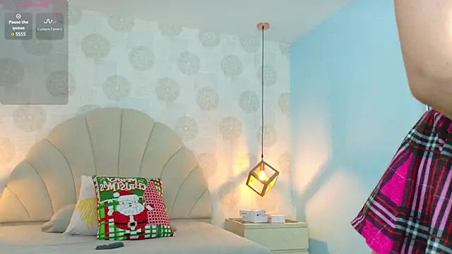 AIXATRISTA1 online show from December 16, 7:52 pm