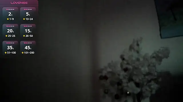 luxurykatty online show from March 16, 10:58 pm