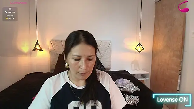 Snapshot of Barbara_fox__ chatting on June 16, 12:08 pm Barbara fox online show from June 16, 12:08 pm