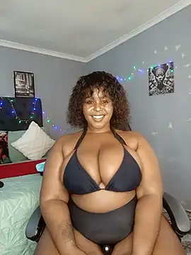 BBW CUMX online show from October 12, 3:00 pm