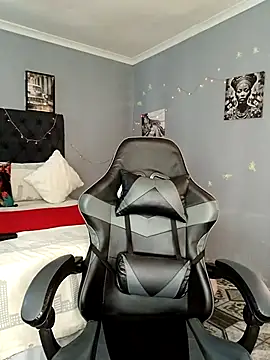 BBW CUMX online show from October 27, 9:46 am