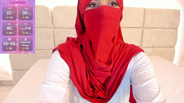 Snapshot of _Nadiaa chatting on November 7, 7:03 pm Nadiaa online show from November 7, 7:03 pm