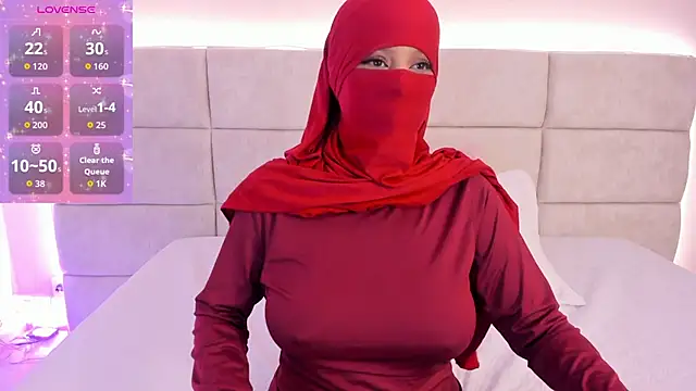 Snapshot of _Nadiaa chatting on November 27, 7:05 pm Nadiaa online show from November 27, 7:05 pm