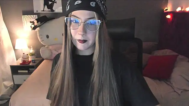 Snapshot of iambrave chatting on February 27, 3:06 am iambrave online show from February 27, 3:06 am