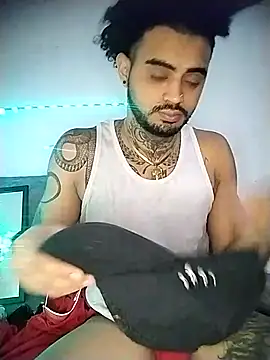 marko blaze online show from October 13, 6:57 am