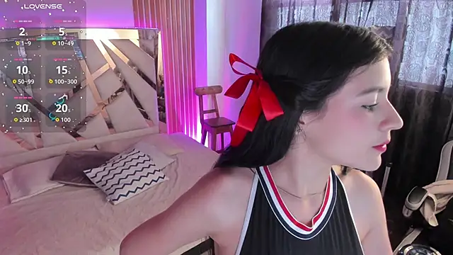 Snapshot of sweet_tamara_ chatting on September 11, 7:25 pm sweet tamara online show from September 11, 7:25 pm