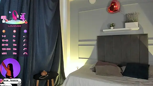 Snapshot of sweet_tamara_ chatting on May 27, 12:24 pm sweet tamara online show from May 27, 12:24 pm