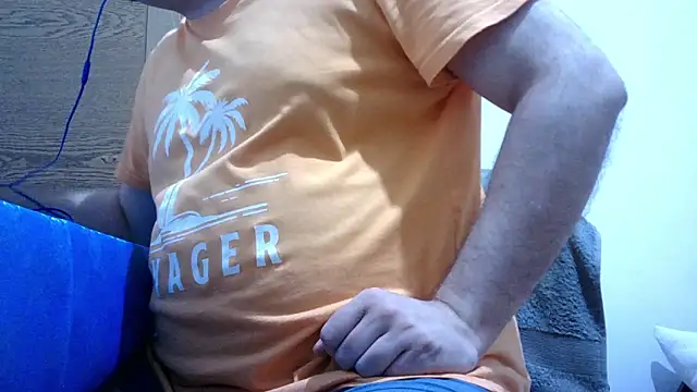 Black Scorpion91 online show from November 21, 12:54 am