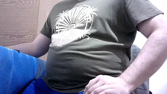 Black Scorpion91 online show from November 25, 6:30 pm