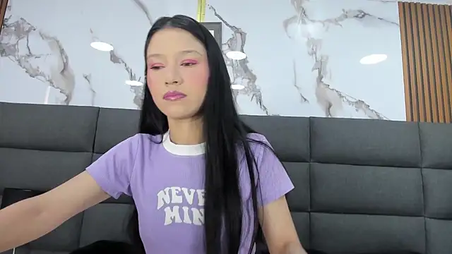 Sophie Calloway online show from March 6, 2:57 pm