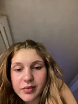 Emaline Fane online show from March 19, 6:12 pm