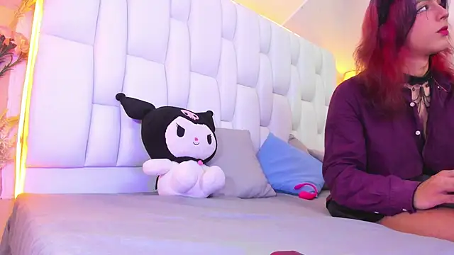 Snapshot of MilkWhore1 chatting on October 8, 2:53 am MilkWhore1 online show from October 8, 2:53 am