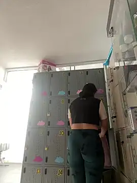 Snapshot of Mia_garcia28 chatting on January 8, 8:00 pm Mia garcia28 online show from January 8, 8:00 pm