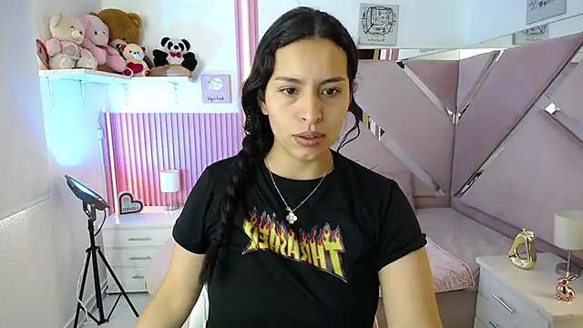 Snapshot of Mia_garcia28 chatting on January 9, 7:37 pm Mia garcia28 online show from January 9, 7:37 pm