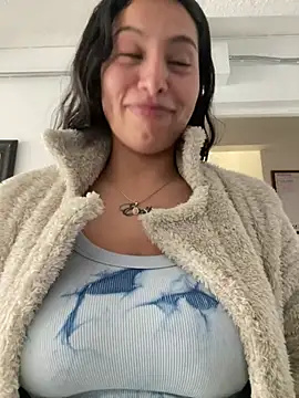 Snapshot of Mia_garcia28 chatting on January 13, 4:45 pm Mia garcia28 online show from January 13, 4:45 pm