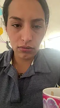 Mia garcia28 online show from March 26, 7:41 pm