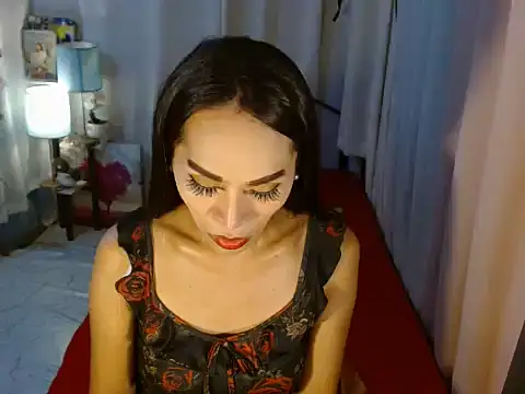 RomanticPearlTS online show from October 10, 3:27 am