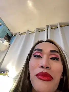 RomanticPearlTS online show from December 18, 12:49 am