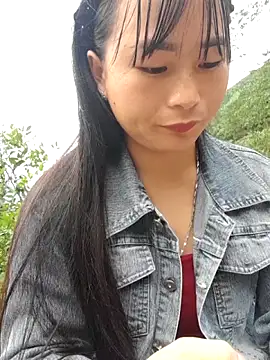 Sunyinn online show from October 18, 11:49 pm