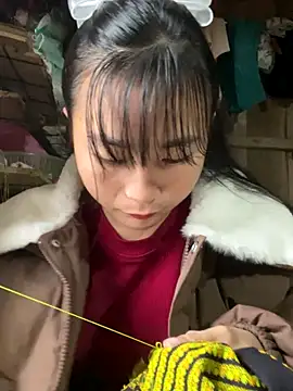 Sunyinn online show from November 1, 12:56 am